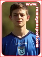 Ahmed Larbi / Portiere Marzabotto 2000